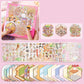 🔥🔥2025 Hot Sale 50% OFF✨3D Scenery DIY Sticker Kit
