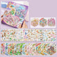 🔥🔥2025 Hot Sale 50% OFF✨3D Scenery DIY Sticker Kit