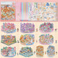 🔥🔥2025 Hot Sale 50% OFF✨3D Scenery DIY Sticker Kit
