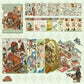 🔥🔥2025 Hot Sale 50% OFF✨3D Scenery DIY Sticker Kit