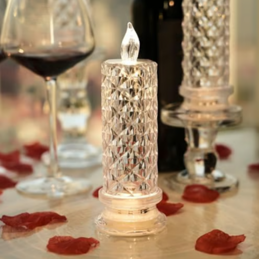 🎁Buy 1 Get 1 Free🔥Romantic Battery Operated LED Flameless Candles