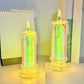 🎁Buy 1 Get 1 Free🔥Romantic Battery Operated LED Flameless Candles
