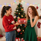 🎁💝70% OFF!!!-Ready for Christmas!🎄✉️Christmas Cash Gift Card Holder with Santa Envelope with 6 Slots, 🎅Merry Christmas Money Gift for Family Friends
