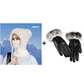 ❄️ 50% OFF WINTER SALE! 💖 3-in-1 Convertible Balaclava - Windproof Fleece Protection for Skiing & Outdoor Adventures 🎿✨