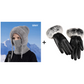 ❄️ 50% OFF WINTER SALE! 💖 3-in-1 Convertible Balaclava - Windproof Fleece Protection for Skiing & Outdoor Adventures 🎿✨