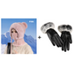 ❄️ 50% OFF WINTER SALE! 💖 3-in-1 Convertible Balaclava - Windproof Fleece Protection for Skiing & Outdoor Adventures 🎿✨
