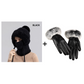 ❄️ 50% OFF WINTER SALE! 💖 3-in-1 Convertible Balaclava - Windproof Fleece Protection for Skiing & Outdoor Adventures 🎿✨