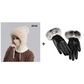 ❄️ 50% OFF WINTER SALE! 💖 3-in-1 Convertible Balaclava - Windproof Fleece Protection for Skiing & Outdoor Adventures 🎿✨