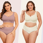 🎁Last Day Promotion 50% OFF ✨🏆Super firming bra | Women Wirefree Seamless Bras 👍No more sagging breasts 3