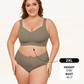 🎁Last Day Promotion 50% OFF ✨🏆Super firming bra | Women Wirefree Seamless Bras 👍No more sagging breasts 3