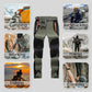 ❄️Winter Hot Sale 50% OFF🔥Winter Tactical Cargo Pants