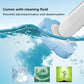 🔥Last day sale 50% OFF🚽💦Disposable Toilet Cleaning System