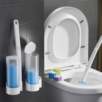 🔥Last day sale 50% OFF🚽💦Disposable Toilet Cleaning System