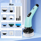 🔥 49% OFF Limited Sale🧽9-in-1 Electric Cleaning Brush🏠Multi-Purpose for Home