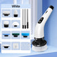 🔥 49% OFF Limited Sale🧽9-in-1 Electric Cleaning Brush🏠Multi-Purpose for Home