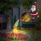 🎅Christmas Sale 50% OFF🎁✨Santa Watering Can Solar Light with Ground Stake