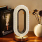 🎄Christmas Sale 50% OFF!!✨💎50K+ SOLD! 🎁Rechargeable Luxury Crystal LED Night Light Lamp