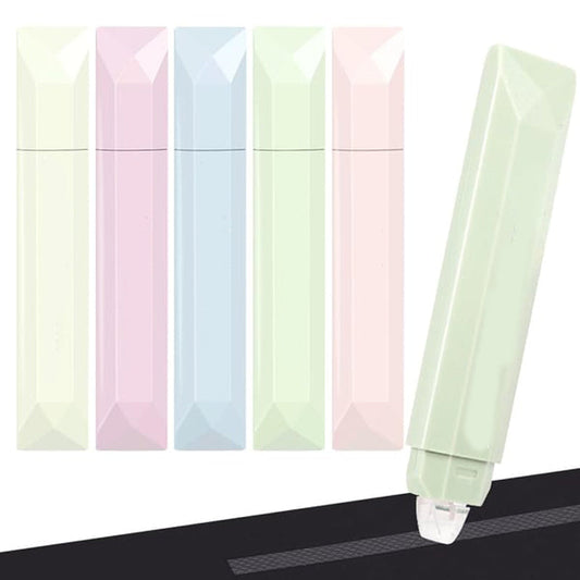 ⏰Christmas Limited Sale 50% OFF!!🎄50K+ SOLD! 🎁4PCS Double Sided Tape Roller for Crafts