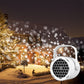 🔥Best Christmas Gift-Up to 70% OFF🎅16-Pattern USB Christmas Projector Light✨