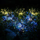 🔥HOT SALE 50% OFF🎁 🔥💡 Waterproof Solar Garden Light – 7 Colours & Automatic Dusk Sensor Creates a magical atmosphere in your garden 🌟🌳