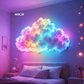 🎅Christmas Special Sale - 50% OFF🌈DIY USB-Powered Thundercloud LED Light Decor