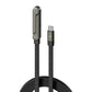 🎁🔥Last day sale 50% OFF🔥⚡2-in-1 Invisible Holder Charger Cable – 240W Fast Charging Cord with Built-In Phone Stand
