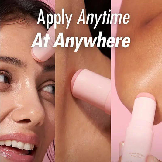 ⏰Black Friday Limited Sale 50% OFF!!⚡ 50K+ SOLD! ✨Wrinkle Bounce Multi Balm Daily Stick for Face, Lips & Neck