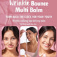 ⏰Black Friday Limited Sale 50% OFF!!⚡ 50K+ SOLD! ✨Wrinkle Bounce Multi Balm Daily Stick for Face, Lips & Neck