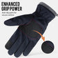 🔥BLACK FRIDAY BIG SALE 50% OFF🔥Ultra-Warm Waterproof & Windproof Thermal Gloves with Touchscreen Fingers