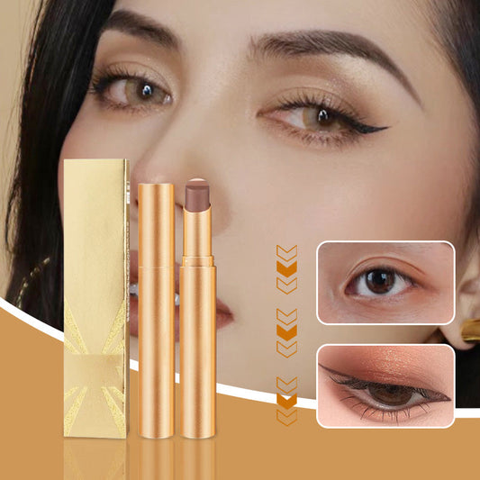 🔥LAST DAY SALE - BUY 1 GET 1 FREE!!🌸✨3 Colors in 1 Eyeshadow Stick 2