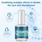 💅New Year Special Price ￡7.99✨⏰High-Gloss Quick-Dry Nail Oil💓