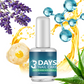 💅New Year Special Price ￡7.99✨⏰High-Gloss Quick-Dry Nail Oil💓