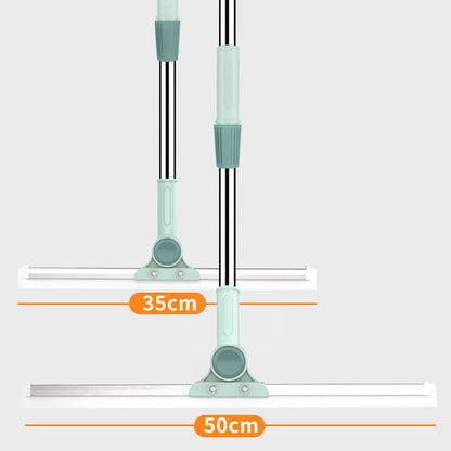 🔥Hot Sales 50% OFF: Only £10.99!!💥🧼Minky Flexi Edge Sweeper: Multi-Surface Cleaning for Floors, Carpets & Windows– UK Ready! 🇬🇧