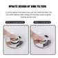🎁💥LAST DAY SALE 50% OFF!!🔥Buy 2 Get 1 Free🔥Stainless Steel Floor Drain Filter