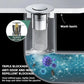 🎁💥LAST DAY SALE 50% OFF!!🔥Buy 2 Get 1 Free🔥Stainless Steel Floor Drain Filter