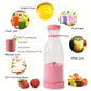 🔥2026 New Sale 50% OFF✨Portable blender for fresh juice💥Buy 2 Extra Save 15%