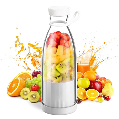 🔥2026 New Sale 50% OFF✨Portable blender for fresh juice💥Buy 2 Extra Save 15%
