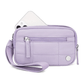 ❤️This Week's Special Price | Puffer Wristlet Wallet Fits Phone💜