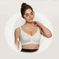 ⏳LAST DAY SALE 50%!!⚡💖Comfortable Wireless Full Coverage Jelly Smoothing Bra