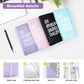 🏆2026 New Year Sale-49% OFF🔥100 Days Money Saving Challenge Coin Envelope BudgetStorage Book💵