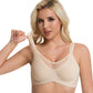 ⏳Hot Sale Only £7.99!!!💐🖤Women's Elegant Sheer Full Coverage Plus Size Bra 4