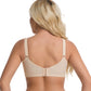🏆 Last Day Special Price £9.99💐Women's Elegant Sheer Full Coverage Plus Size Bra 3