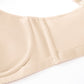 🏆 Last Day Special Price £9.99💐Women's Elegant Sheer Full Coverage Plus Size Bra 3