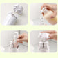 🔥NEW YEAR SALE - ONLY £9.99!!⚡50K+ SOLD!💝4-in-1 Travel Dispenser Bottle