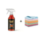 🧼 BUY 2 GET 1 FREE! ✨ Oven & Grill Cleaner Spray – Dissolves Grease in 5 Mins, No Scrubbing & Eliminates Odors 🔥  21 Reviews 2
