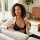 🎁💥LAST DAY SPECIAL PRICE!💞Women's Wire-Free Triangle Bralette