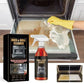 🧼 BUY 2 GET 1 FREE! ✨ Oven & Grill Cleaner Spray – Dissolves Grease in 5 Mins, No Scrubbing & Eliminates Odors 🔥  21 Reviews 2
