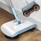 🔥New Hot Selling-60% Off!!🤖🧹SMART ROBOT VACUUM CLEANER MOP & BROOM
