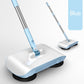 🔥New Hot Selling-60% Off!!🤖🧹SMART ROBOT VACUUM CLEANER MOP & BROOM