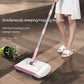 🔥New Hot Selling-60% Off!!🤖🧹SMART ROBOT VACUUM CLEANER MOP & BROOM
